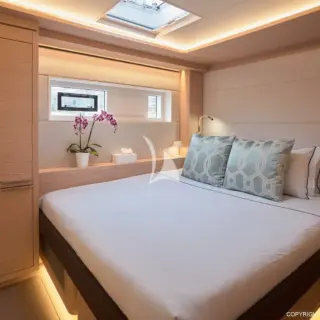 KAJIKIA guests cabin 2