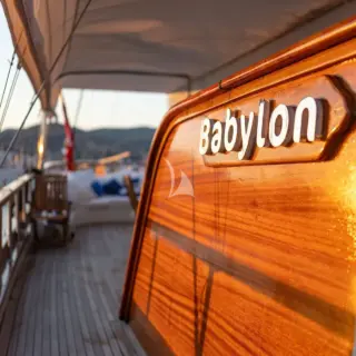 BABYLON - Image 7