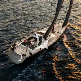 FREE AT LAST - Sailing