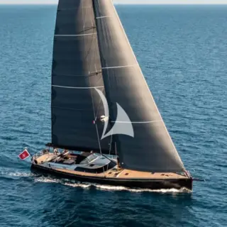 FREE AT LAST - Sailing