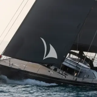 FREE AT LAST - Sailing