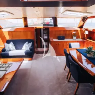Saloon
