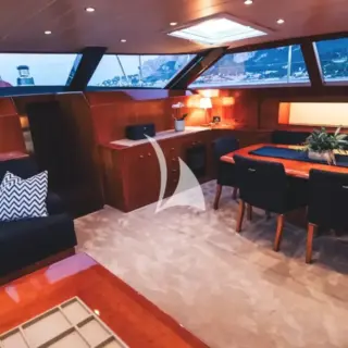 Saloon