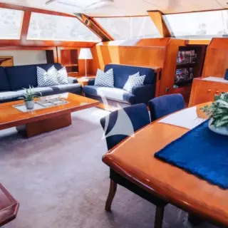 Saloon
