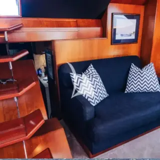 Saloon