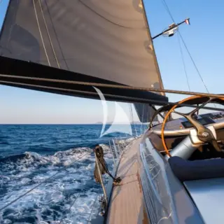 FREE AT LAST - Sailing lifestyle