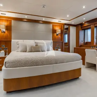 Master Stateroom