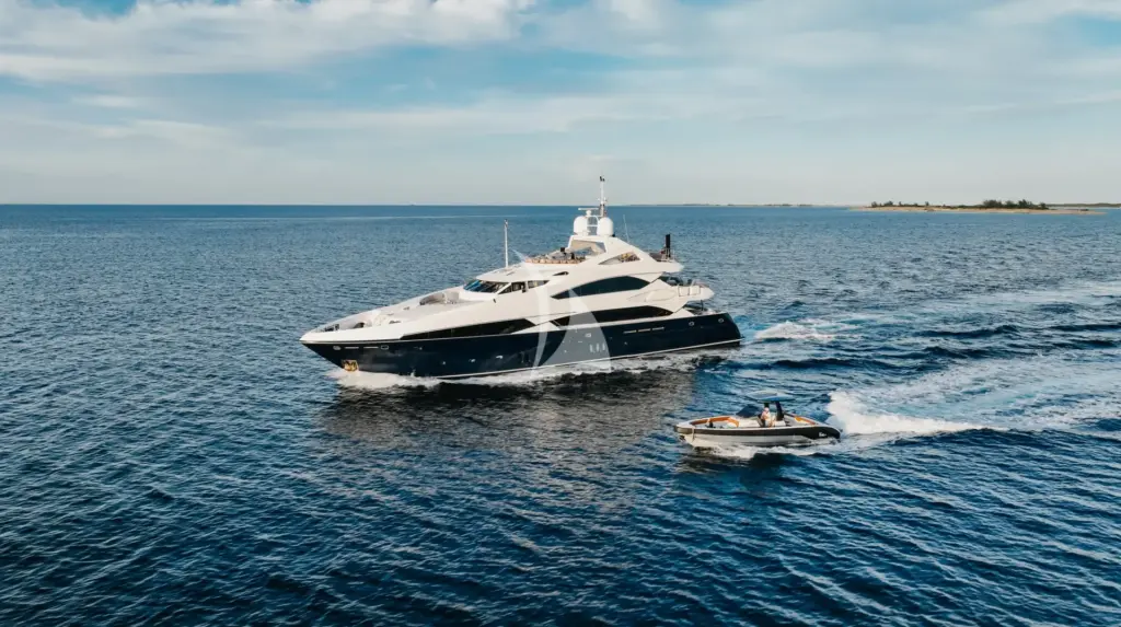 MERCY - Profile & Tender