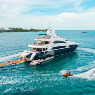 At Anchor & Toys