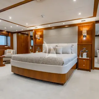Master Stateroom