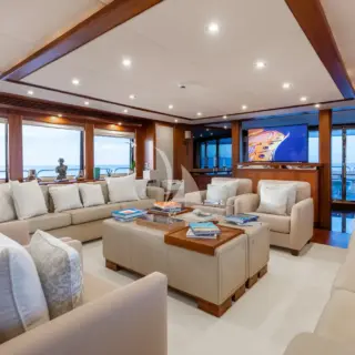 Main Salon