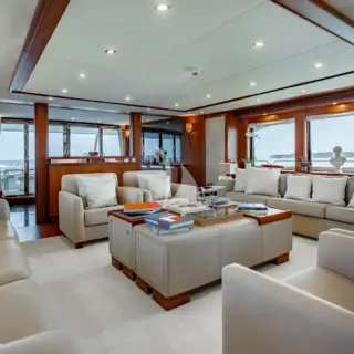 Main Salon