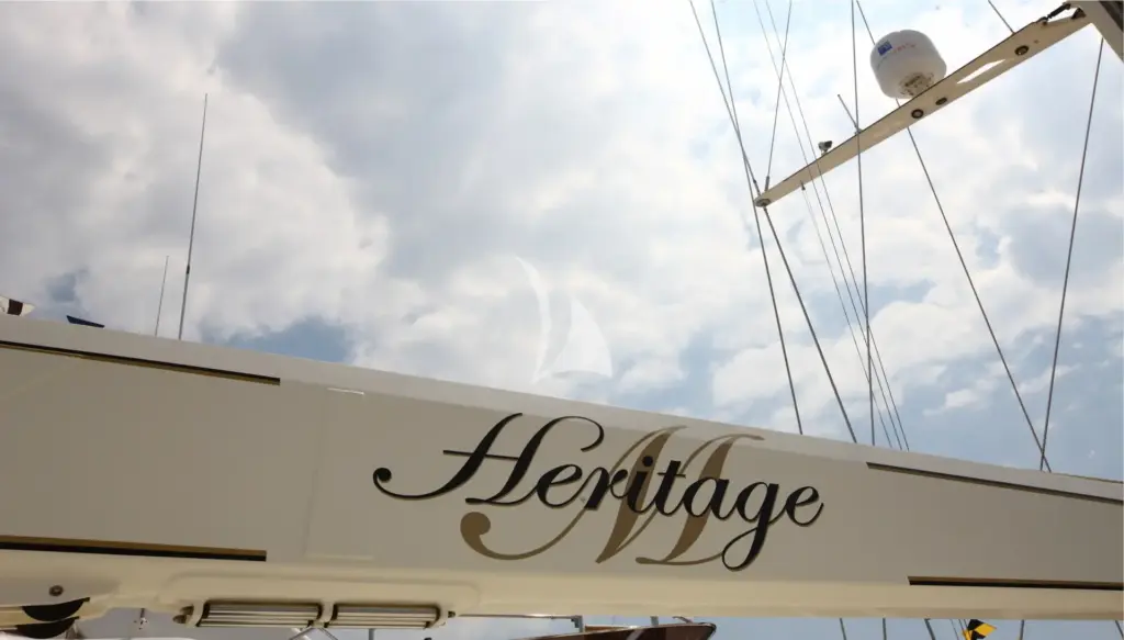 HERITAGE M - Image 5