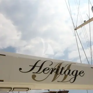 HERITAGE M - Image 5