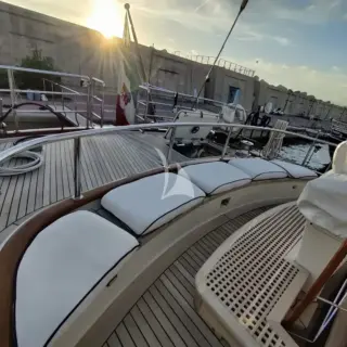 Aft