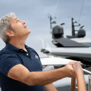 Captain