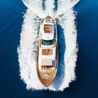 Underway