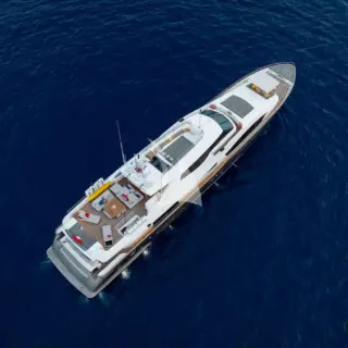 View from above