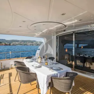 COCA VI - Main deck aft (2025)