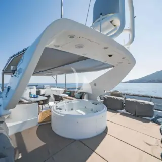 COCA VI - Flybridge (2025)