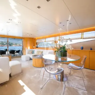 COCA VI - Main salon (2025)