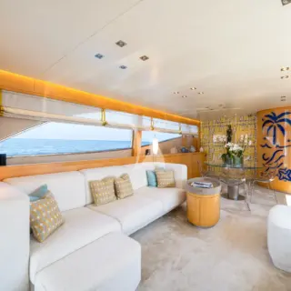 COCA VI - Main salon (2025)