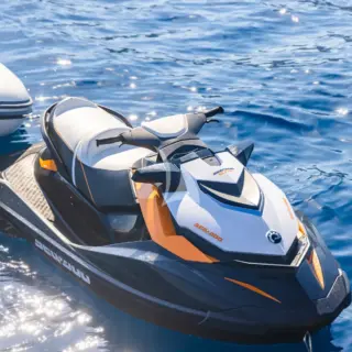 COCA VI - Wave Runner Seadoo 200Hp (2025)