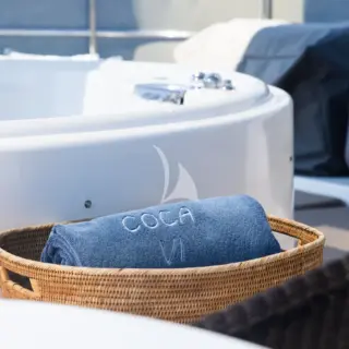 COCA VI - Flybridge (2025)