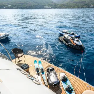 COCA VI - Toys (2025)