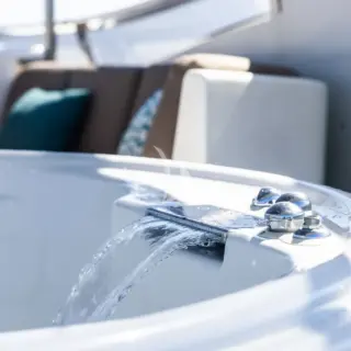 COCA VI - Flybridge (2025)