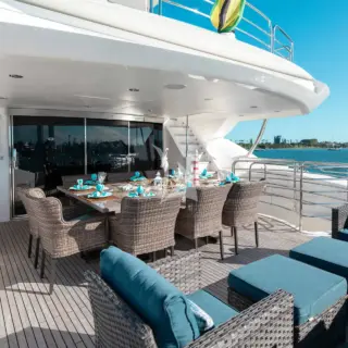 Bridge Deck
