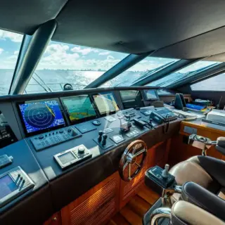 Pilot House