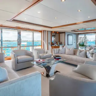 Features Sliding Doors on Either Side