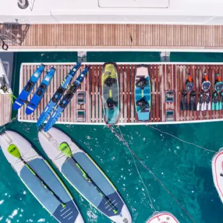 Water toys
