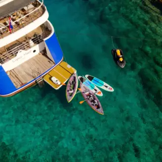 Lupus Mare - Image 13
