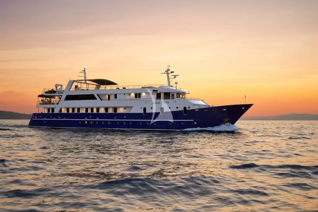 Lupus Mare - Image 2