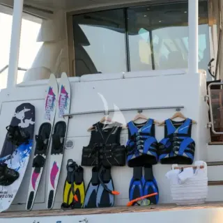 Water toys
