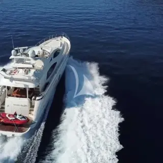 Cruising