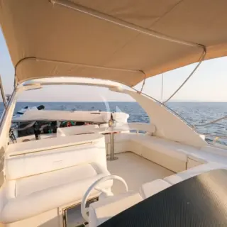 SUMMER THERAPY - Sundeck