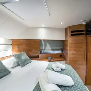 VIP cabin other view