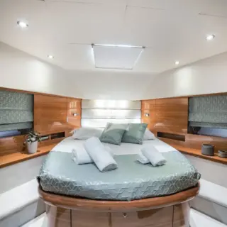 VIP cabin