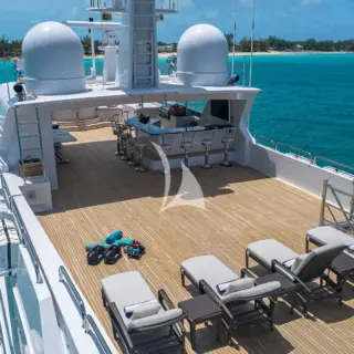 Sun Deck