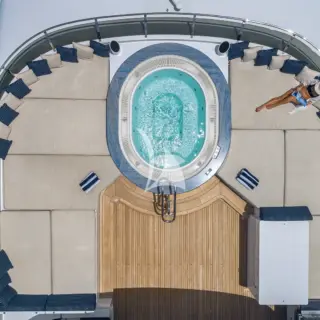 Sun Deck