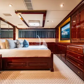 VIP Stateroom
