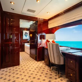 Master Office
