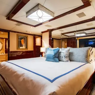 VIP Stateroom