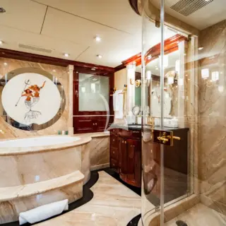 VIP Bathroom