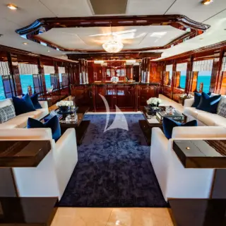 Main Salon