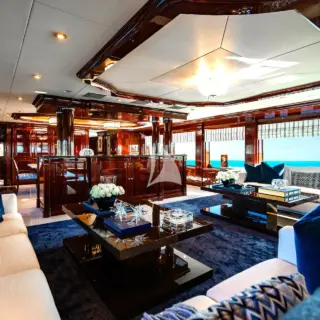 Main Salon
