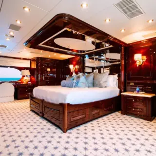 Master Stateroom
